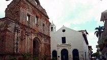 Panama Canal Locks and City Tour