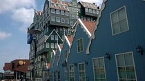 Private Guided Tour: Zaanse Schans and Zaandam from Amsterdam