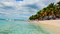 Full day Caribbean Catalina Island with snorkeling