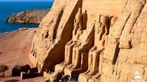 Package 4 Days 3 Nights Luxor to Abu Simbel Short Break in Egypt