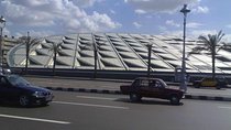 Tour to Alexandria from Cairo by Car