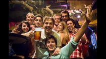 Pub Crawl Delhi