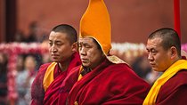 Private Day Tour: Mutianyu Great Wall and Lama Temple