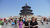 Temple of Heaven Private Tour and Tea Tasting at Maliandao Tea Street