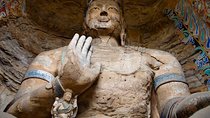 Private 2-Day Trip to Datong from Beijing with English speaking driver