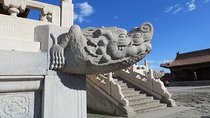 Beijing Private Day Trip to Eastern Qing Tombs with English Speaking Driver
