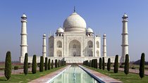 Private Same Day Agra Tour From Jaipur WITH BREAKFAST & LUNCH