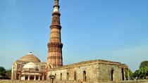 Exciting New and Old Delhi tour with lunch option