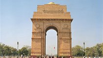 Exclusive Old & New Delhi sightseeing tour
