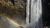 Private Magical South Coast, Black Sand Beach, Best price for groups