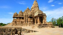 8 Days Excursion of Golden Triangle Tour with Khajuraho