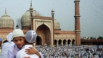 Private Half-Day Tour of Old Delhi with Lunch