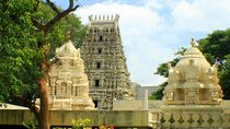 Full Day Private Tour of Temples of Bengaluru