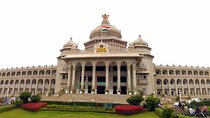 Private Tour: 4-Hour Bengaluru Heritage Walk with Hotel Pickup and Drop-Off