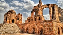 Full-Day Private Tour of Delhi Hidden Gems 