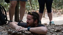 Private Tour to Explore Cu Chi Tunnels and Mekong Delta
