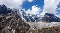 Everest Base Camp Trek