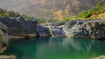 Wadi Al Arbaeen Tour