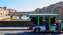 Florence Electric Golf Cart Tour 