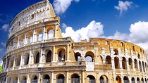 Private Colosseum Wheelchair Tour