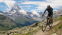 Biking Tour Around Kathmandu