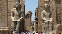 VIP Luxor Day Tour from Hurghada, Small group the top operator 