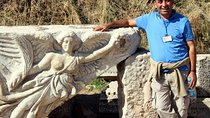 7 Day Private Turkey Adventure from Istanbul