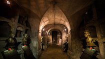 Small-Group World War 2 & Operation Anthropoid Tour in Prague