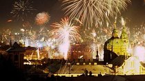 New Year's Eve Pub Crawl in Prague