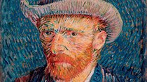 Van Gogh Museum Entry & 75 minute City Canal Cruise