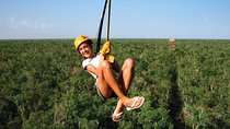 Snorkel Xtreme Cancun