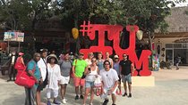 Tulum & Coba Vip