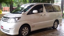 Montego Bay Hotels Private Transfer