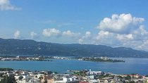 Falmouth Shore Excursion: Private Montego Bay City Tour