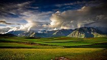 Sacred Valley Tour Including Lunch
