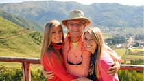 Amazing Sacred Valley Tour Including Lunch