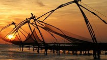 Kochi Private Tour: 3-Hour Fort Kochi and Mattancherry Walking Tour