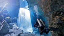 2 Tank Dive at a Mayan Cenote
