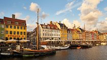 Copenhagen Famous Landsmarks PhotoWalks Tour