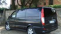 Transfer from Catania to Agrigento With van