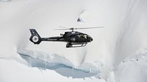 Helicopter Tour Including Glacier Landing from Queenstown