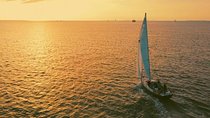 Private Key West Sunset Sail