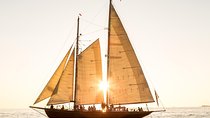 Sunset Sail on Historic Schooner in Key West