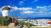 Mykonos Essential