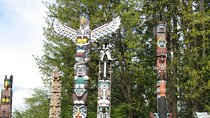 Vancouver City Highlights Explorer Private Tour