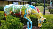 Fort Langley & Vineyard Explorer Private Tour 