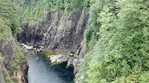 North Vancouver Discovery Private Tour