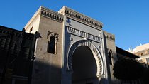 Secret Malaga Private Walking Tour