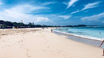 Bali Shore Excursion: Nusa Dua Beach Half Day Tour