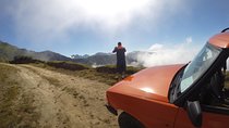 West of Madeira | Full Day 4x4 Tour